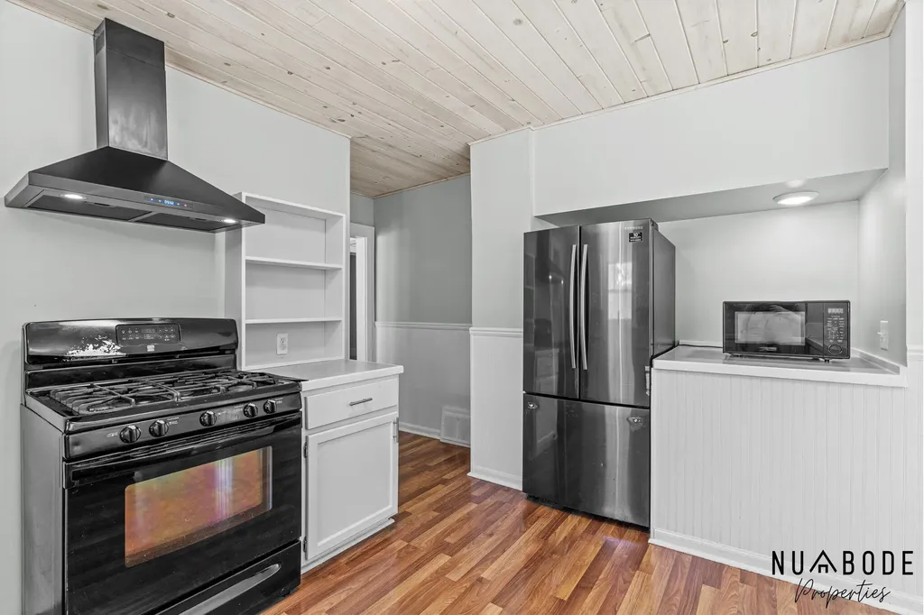 215 Williams Street Spring Lake Village MI 49456