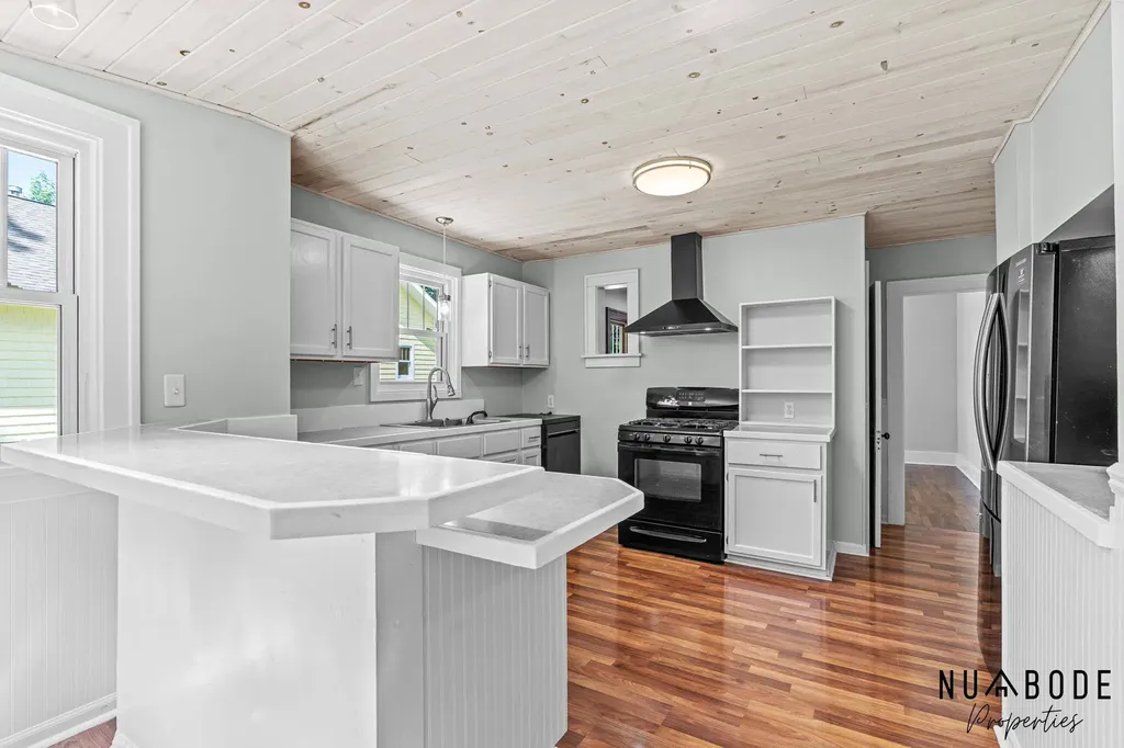 215 Williams Street Spring Lake Village MI 49456