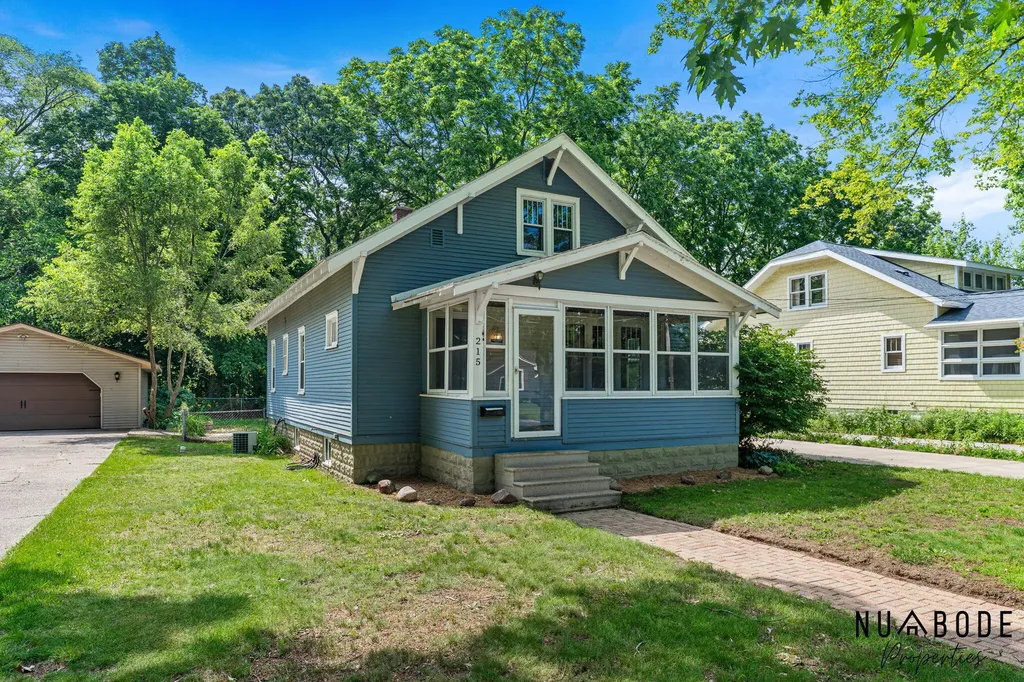 215 Williams Street Spring Lake Village MI 49456