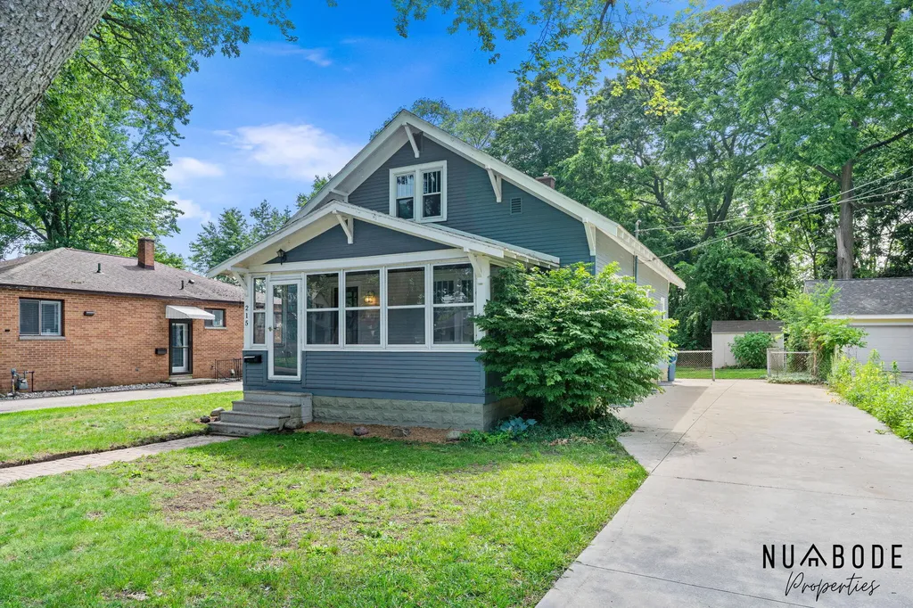 215 Williams Street Spring Lake Village MI 49456