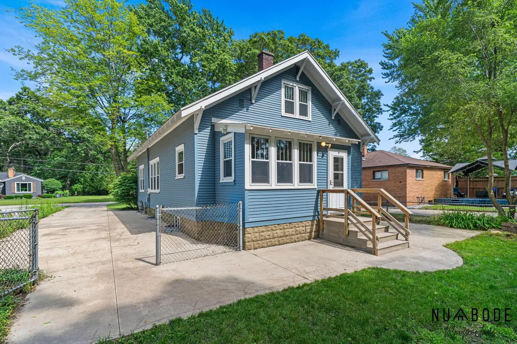 215 Williams Street Spring Lake Village MI 49456
