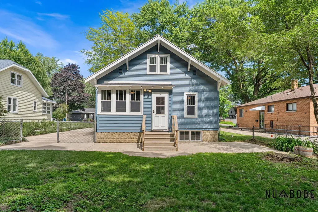 215 Williams Street Spring Lake Village MI 49456