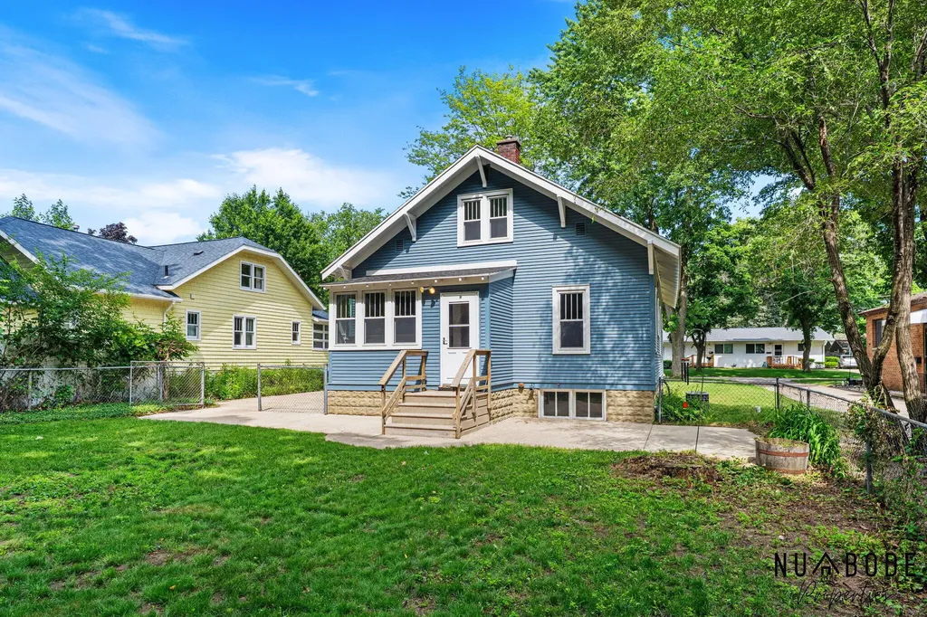 215 Williams Street Spring Lake Village MI 49456