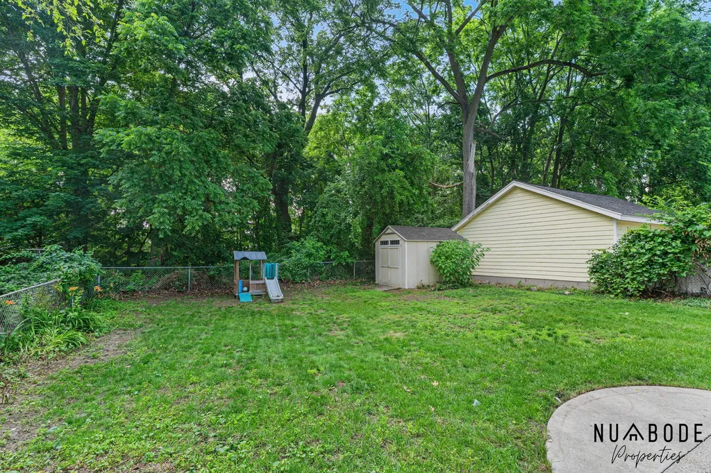 215 Williams Street Spring Lake Village MI 49456
