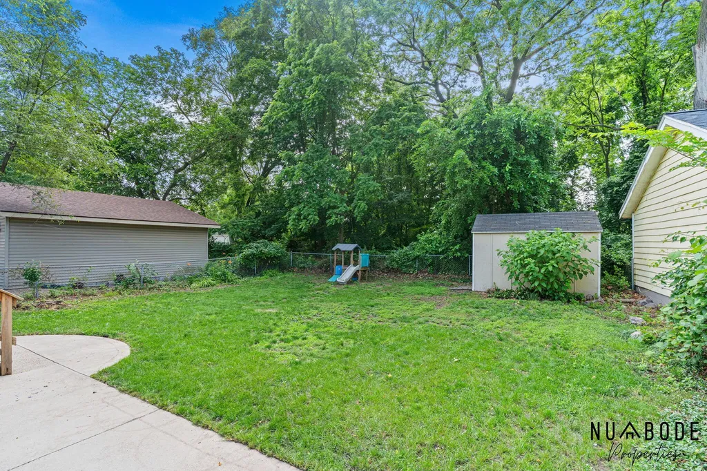 215 Williams Street Spring Lake Village MI 49456