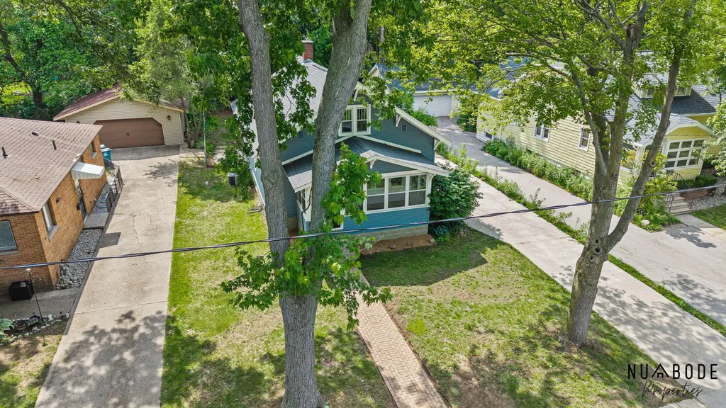 215 Williams Street Spring Lake Village MI 49456