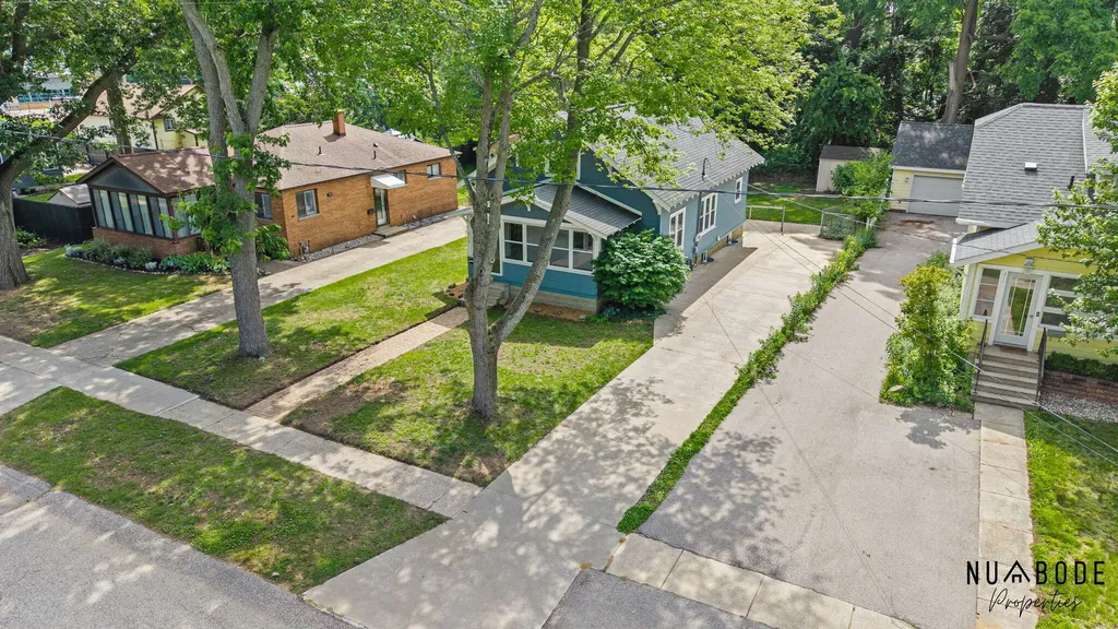 215 Williams Street Spring Lake Village MI 49456