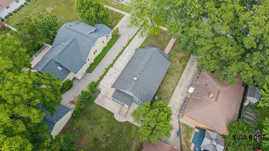 215 Williams Street Spring Lake Village MI 49456