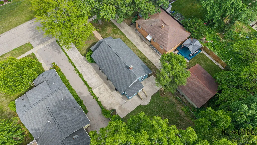 215 Williams Street Spring Lake Village MI 49456