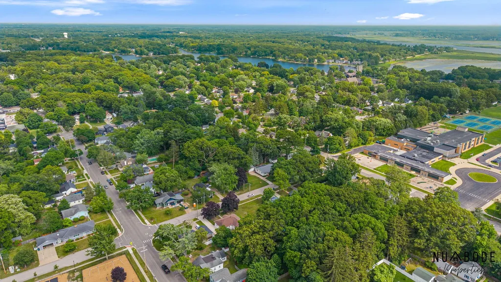 215 Williams Street Spring Lake Village MI 49456