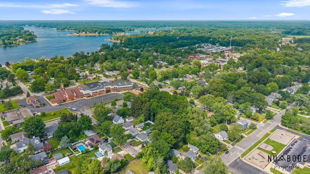215 Williams Street Spring Lake Village MI 49456
