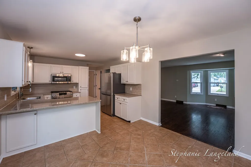 1511 Springbrook Drive Georgetown Charter Township MI 49428