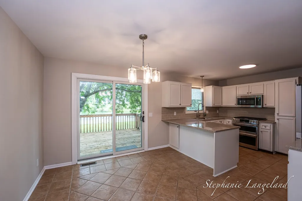 1511 Springbrook Drive Georgetown Charter Township MI 49428