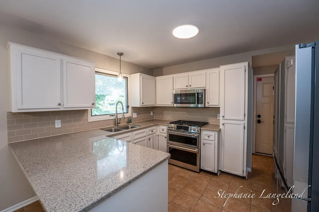 1511 Springbrook Drive Georgetown Charter Township MI 49428