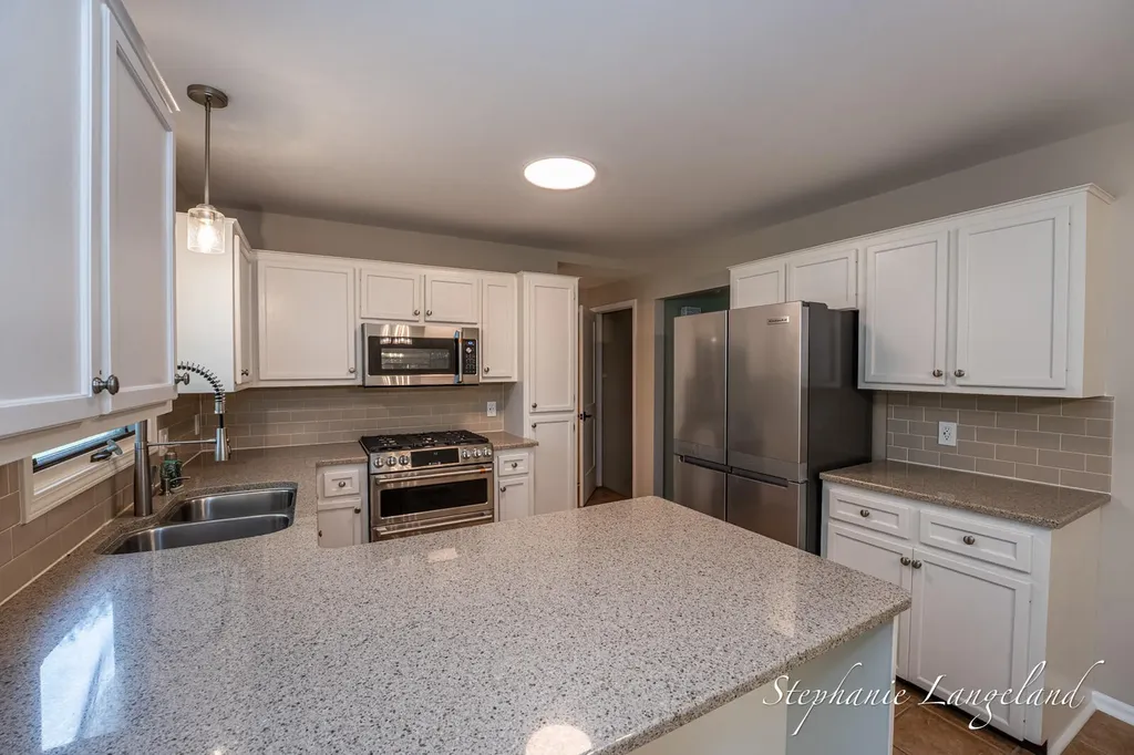 1511 Springbrook Drive Georgetown Charter Township MI 49428