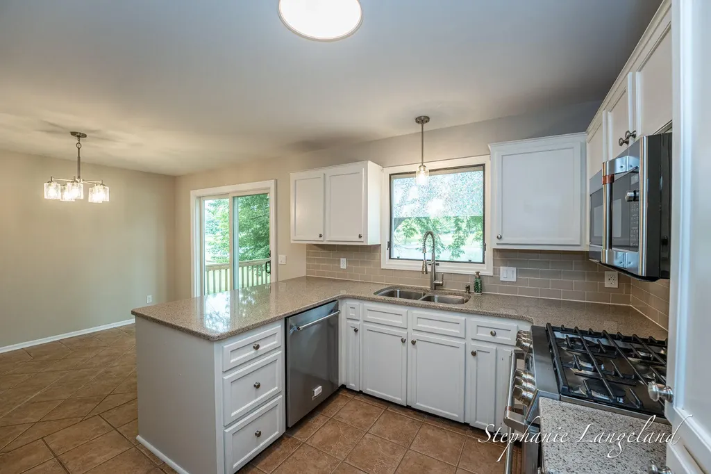 1511 Springbrook Drive Georgetown Charter Township MI 49428