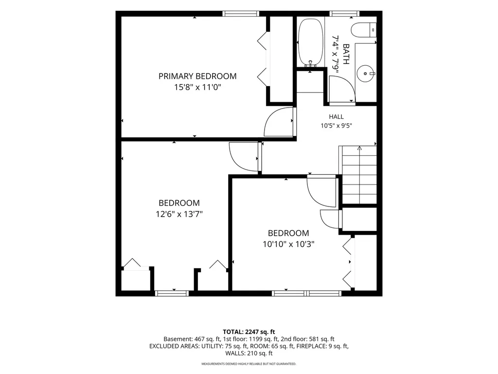 1511 Springbrook Drive Georgetown Charter Township MI 49428