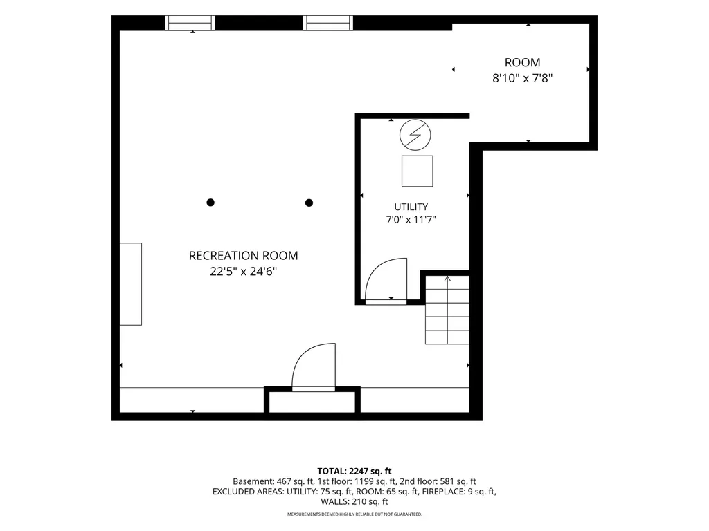 1511 Springbrook Drive Georgetown Charter Township MI 49428