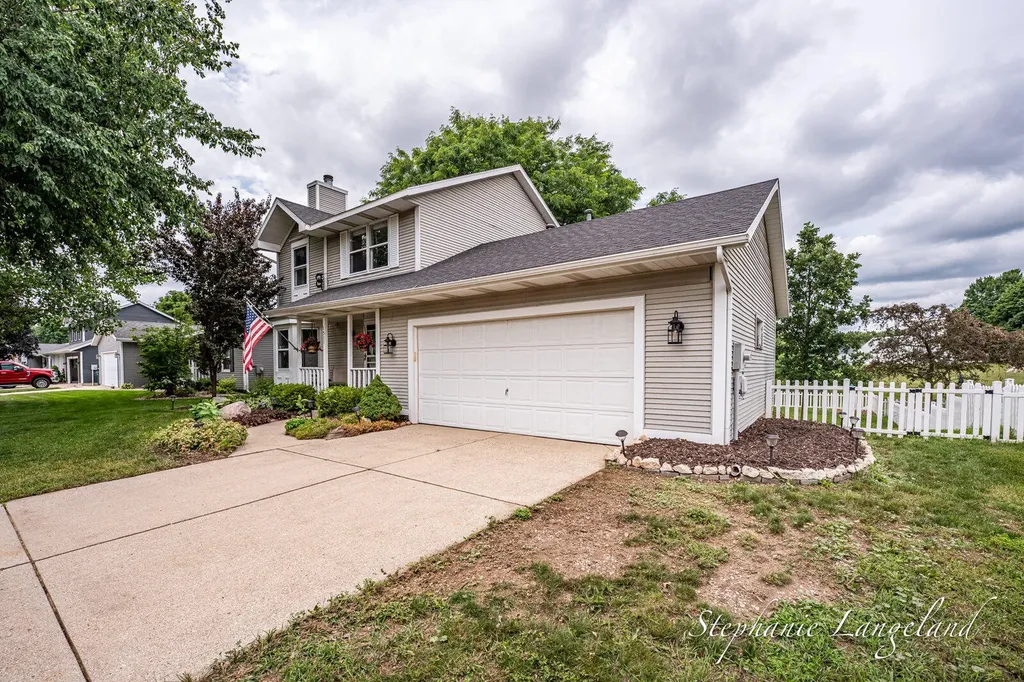 1511 Springbrook Drive Georgetown Charter Township MI 49428