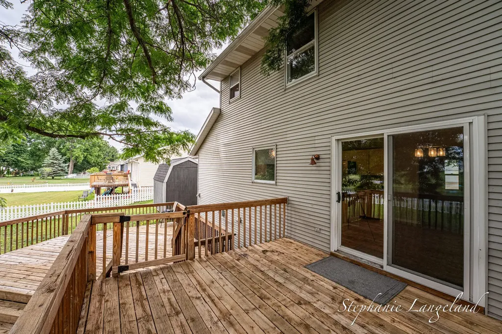 1511 Springbrook Drive Georgetown Charter Township MI 49428