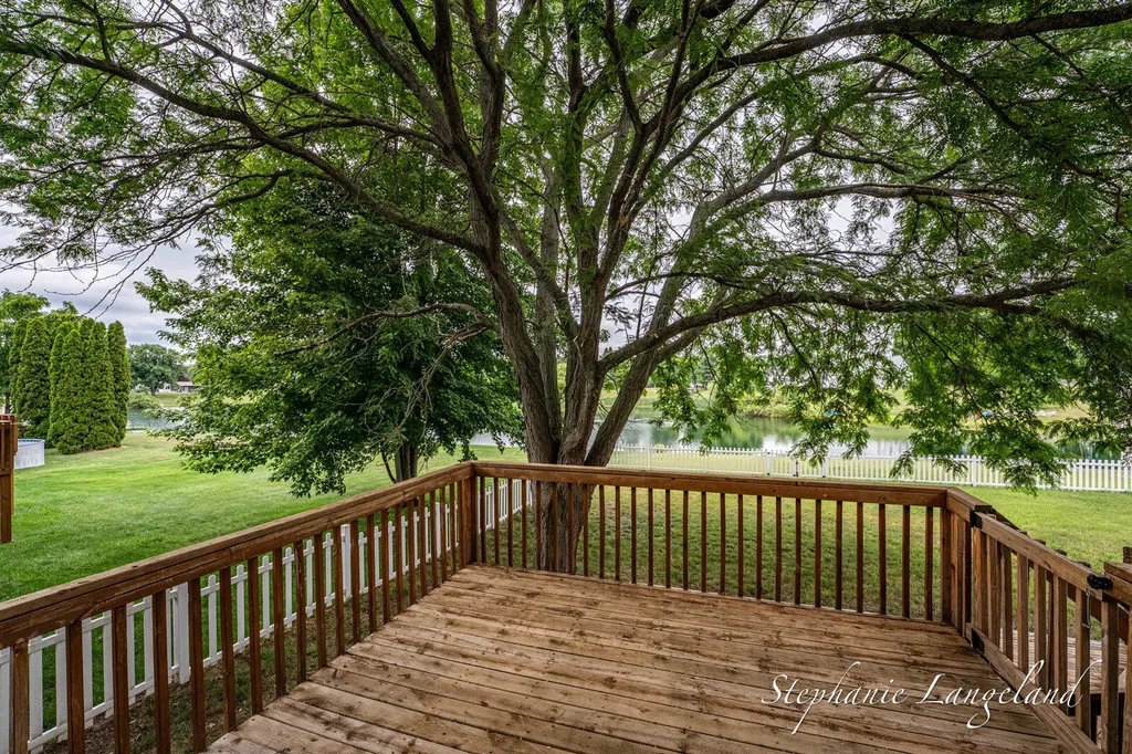1511 Springbrook Drive Georgetown Charter Township MI 49428