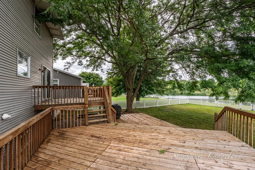1511 Springbrook Drive Georgetown Charter Township MI 49428