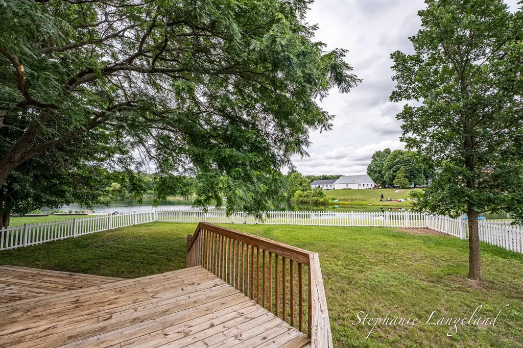 1511 Springbrook Drive Georgetown Charter Township MI 49428