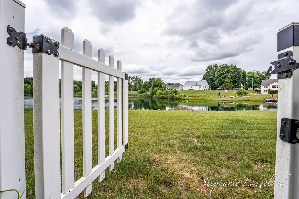 1511 Springbrook Drive Georgetown Charter Township MI 49428