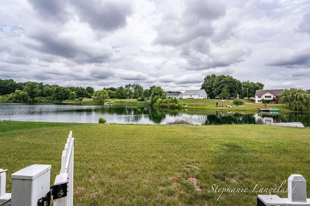 1511 Springbrook Drive Georgetown Charter Township MI 49428