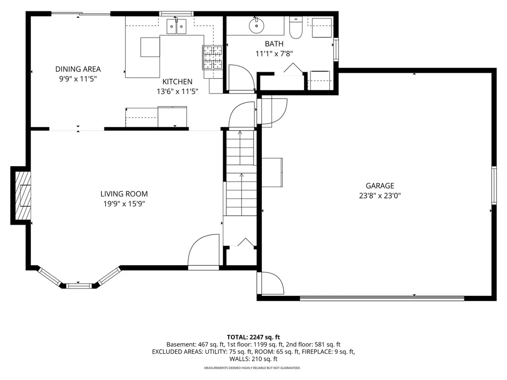 1511 Springbrook Drive Georgetown Charter Township MI 49428