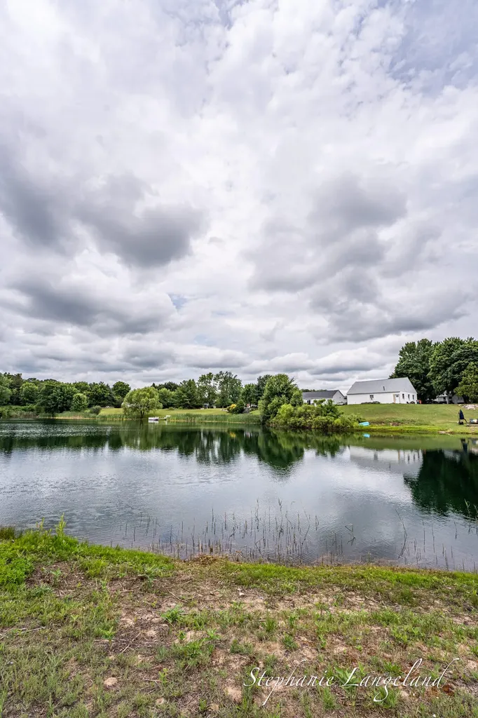 1511 Springbrook Drive Georgetown Charter Township MI 49428