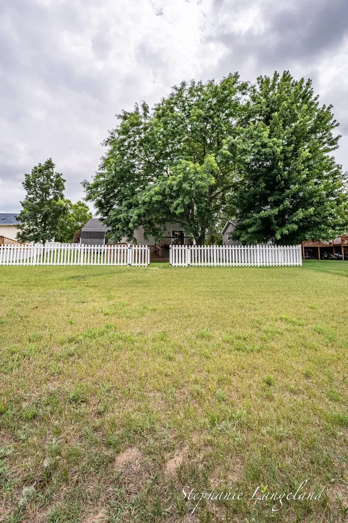 1511 Springbrook Drive Georgetown Charter Township MI 49428