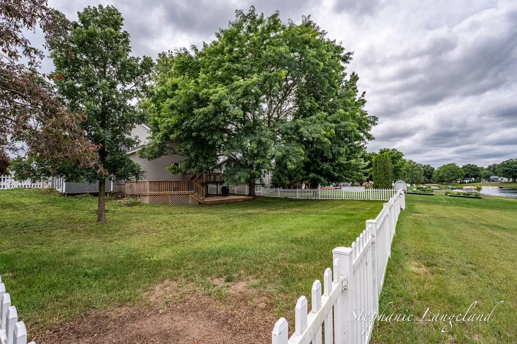 1511 Springbrook Drive Georgetown Charter Township MI 49428