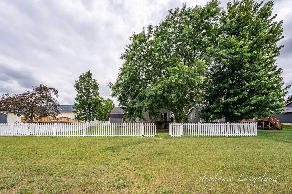 1511 Springbrook Drive Georgetown Charter Township MI 49428