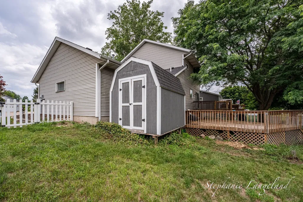 1511 Springbrook Drive Georgetown Charter Township MI 49428