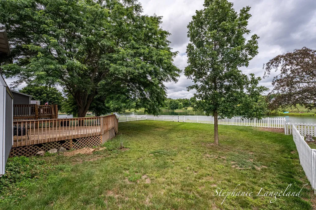 1511 Springbrook Drive Georgetown Charter Township MI 49428