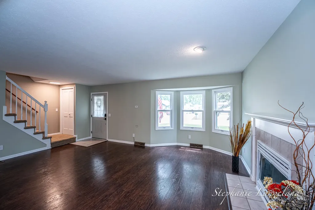 1511 Springbrook Drive Georgetown Charter Township MI 49428