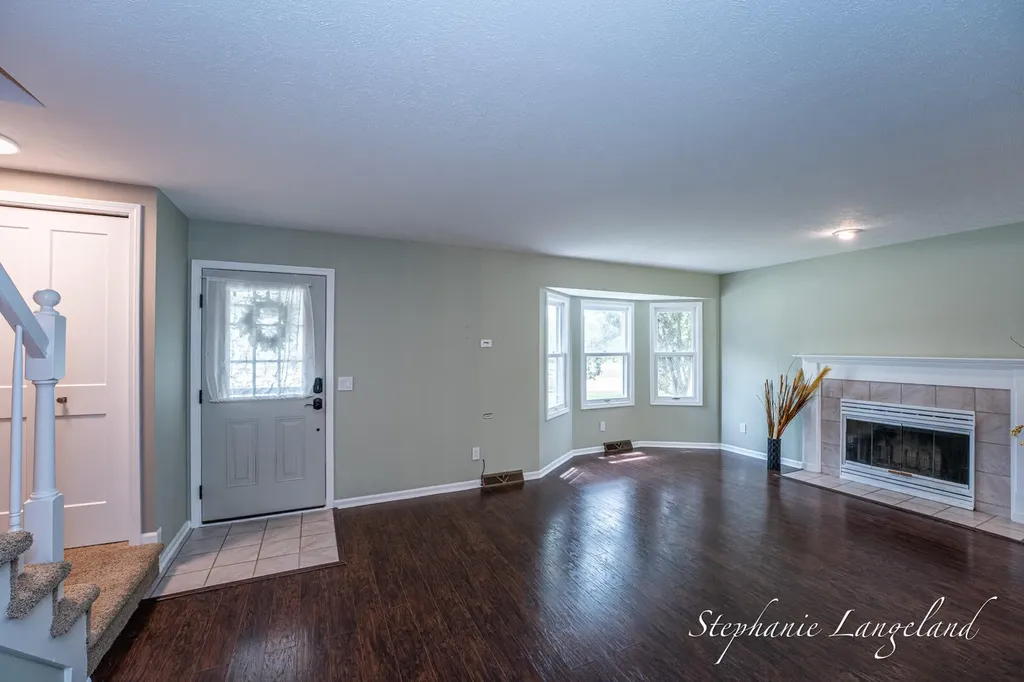 1511 Springbrook Drive Georgetown Charter Township MI 49428