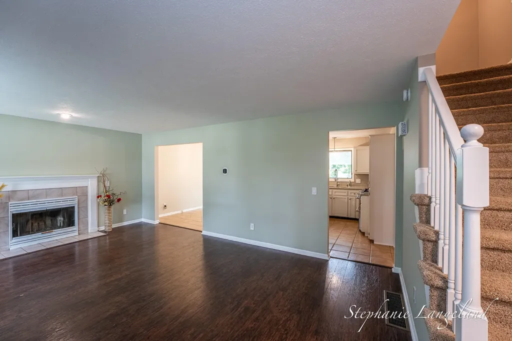 1511 Springbrook Drive Georgetown Charter Township MI 49428