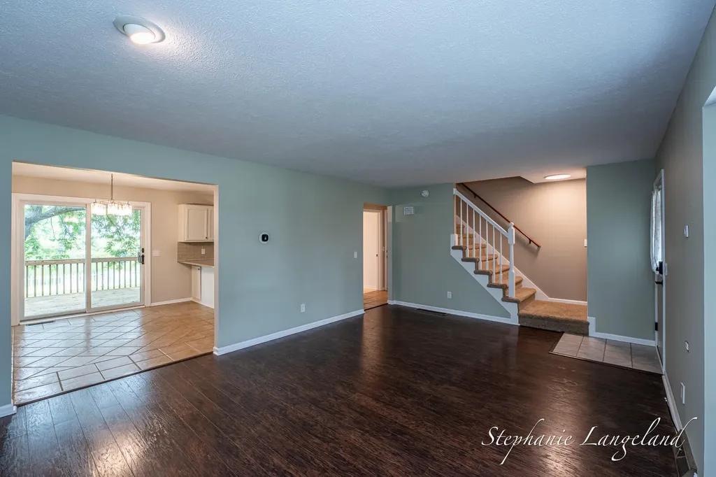 1511 Springbrook Drive Georgetown Charter Township MI 49428