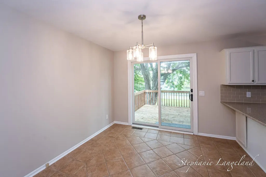 1511 Springbrook Drive Georgetown Charter Township MI 49428