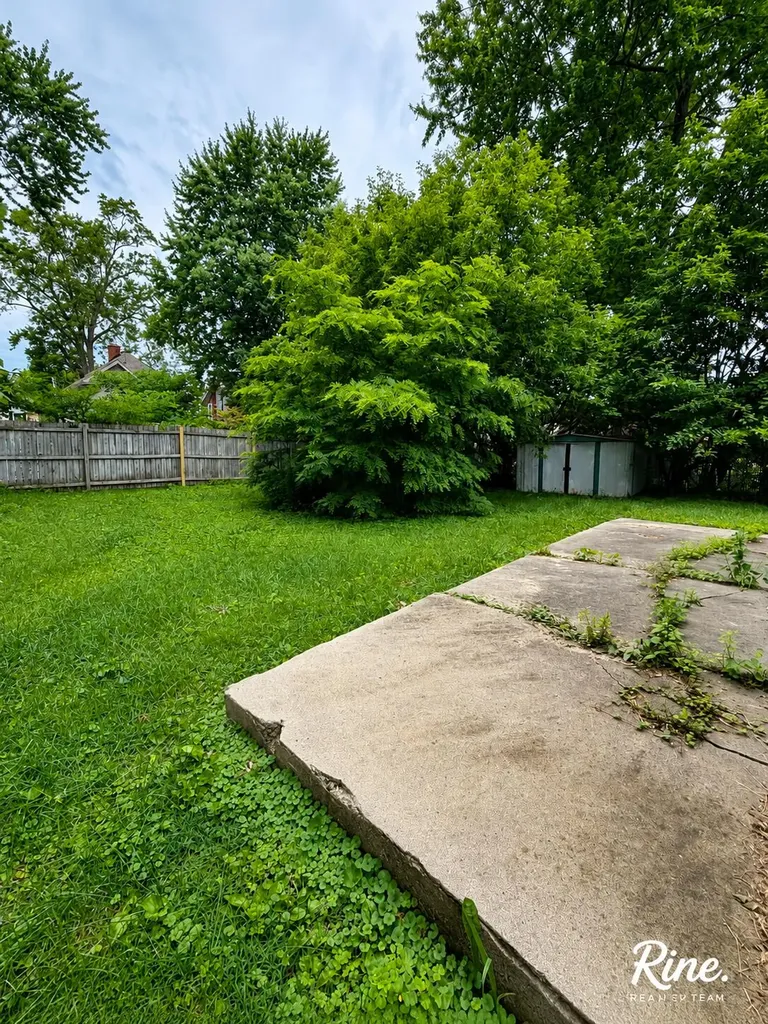 510 Fifth Street Jackson City MI 49203