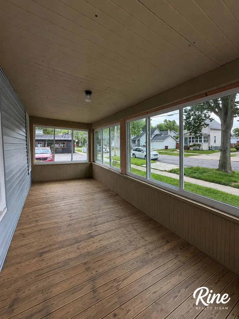 510 Fifth Street Jackson City MI 49203
