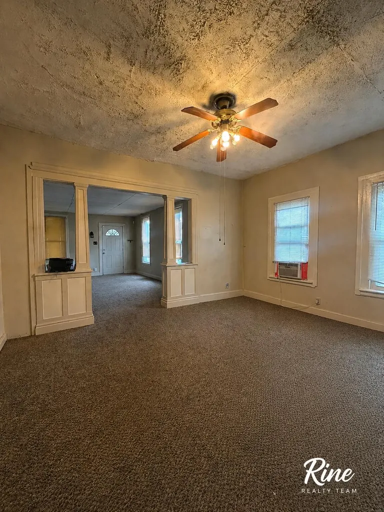 510 Fifth Street Jackson City MI 49203