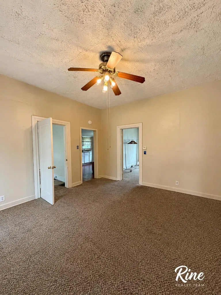 510 Fifth Street Jackson City MI 49203