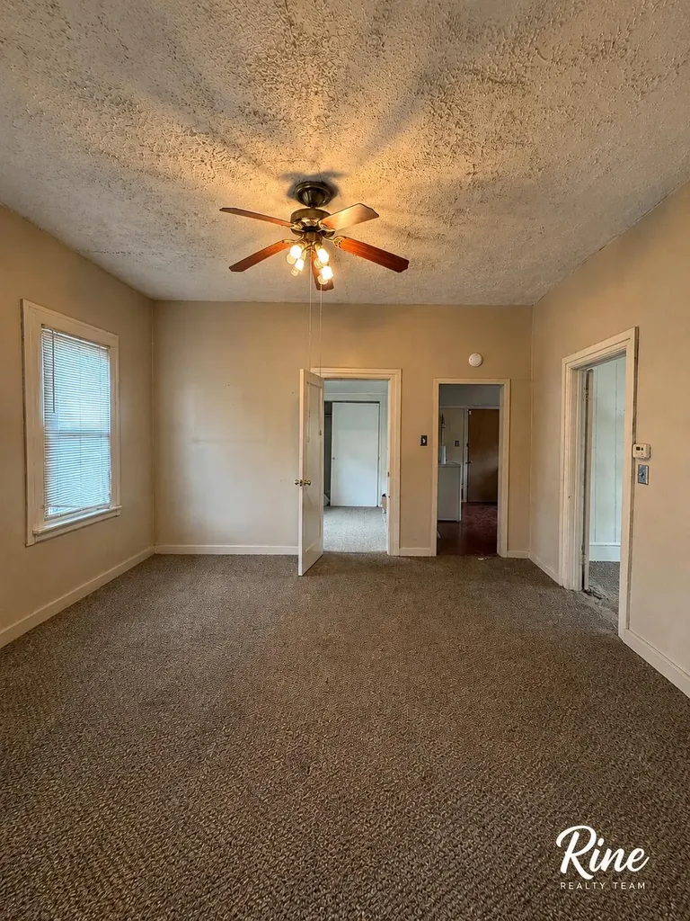 510 Fifth Street Jackson City MI 49203