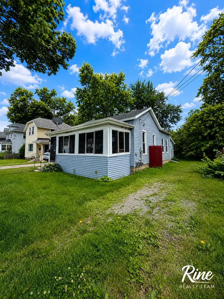 510 Fifth Street Jackson City MI 49203