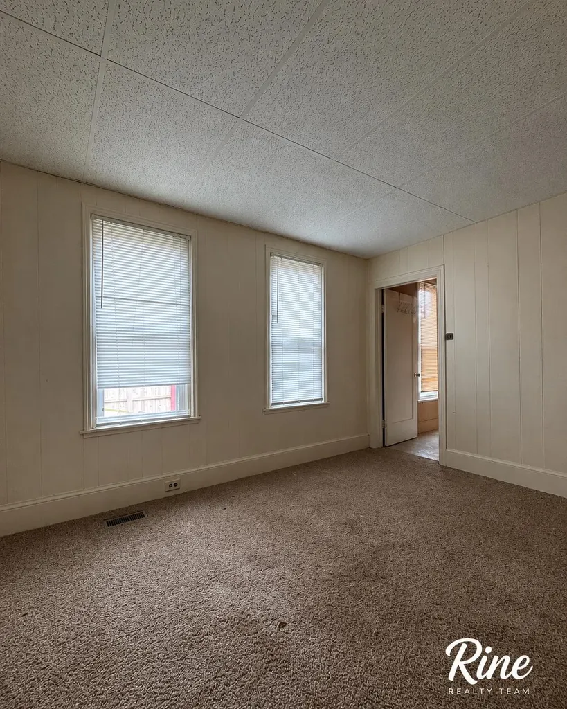 510 Fifth Street Jackson City MI 49203