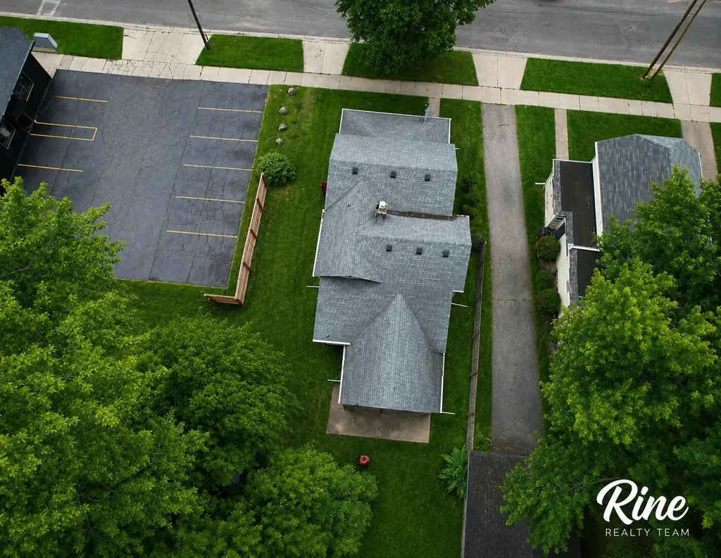 510 Fifth Street Jackson City MI 49203