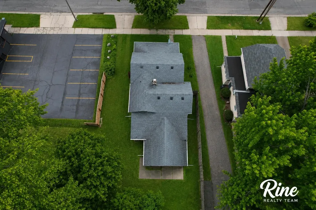 510 Fifth Street Jackson City MI 49203